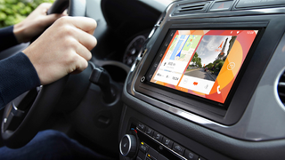 The Android Auto And Apple CarPlay Stereos You've Been Waiting For